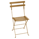 Metal Bistro Chair