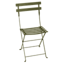 Metal Bistro Chair
