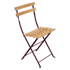 Natural Bistro Chair