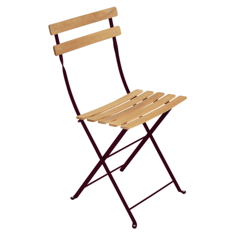 Natural Bistro Chair