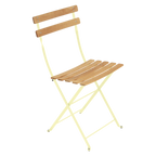 Natural Bistro Chair