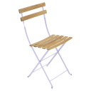 Natural Bistro Chair