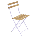 Natural Bistro Chair