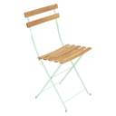 Natural Bistro Chair