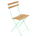 Natural Bistro Chair