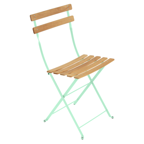 Natural Bistro Chair