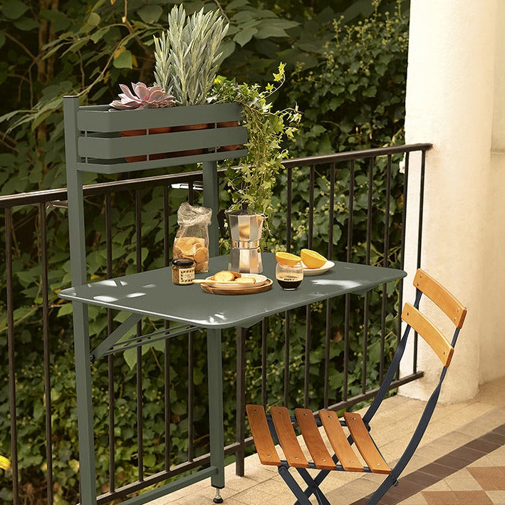Balcony Bistro Table