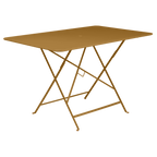 Bistro Rectangular Table