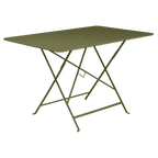 Bistro Rectangular Table