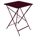 Bistro Square Table