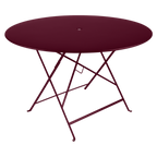 Bistro Round Table