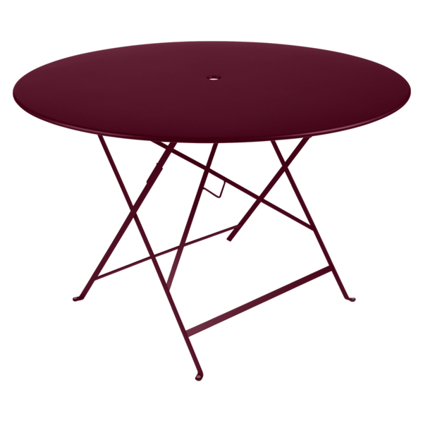 Bistro Round Table