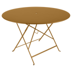 Bistro Round Table