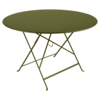 Bistro Round Table