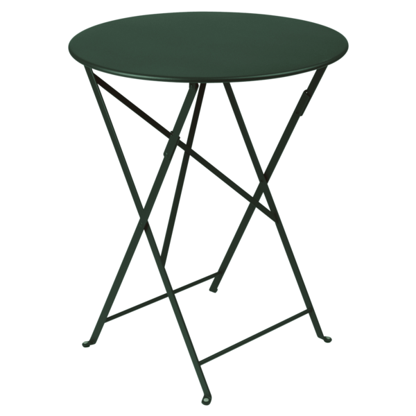 Bistro Round Table