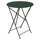 Bistro Round Table