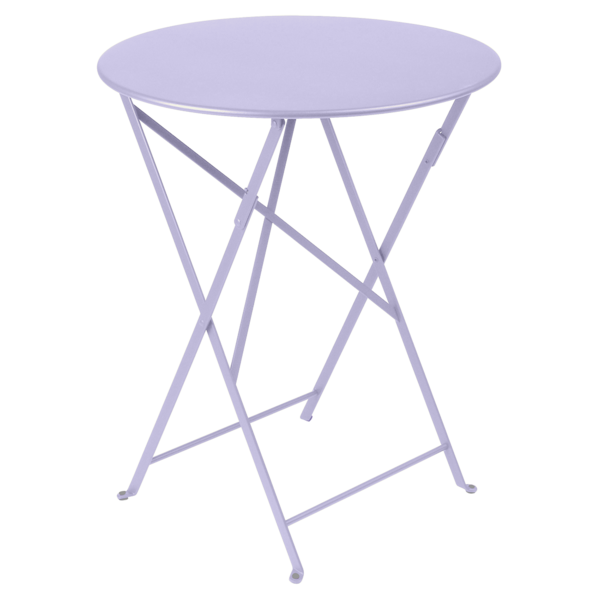 Bistro Round Table