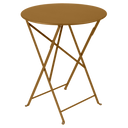 Bistro Round Table
