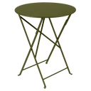 Bistro Round Table