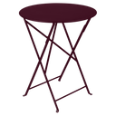 Bistro Round Table