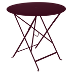 Bistro Round Table