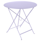Bistro Round Table