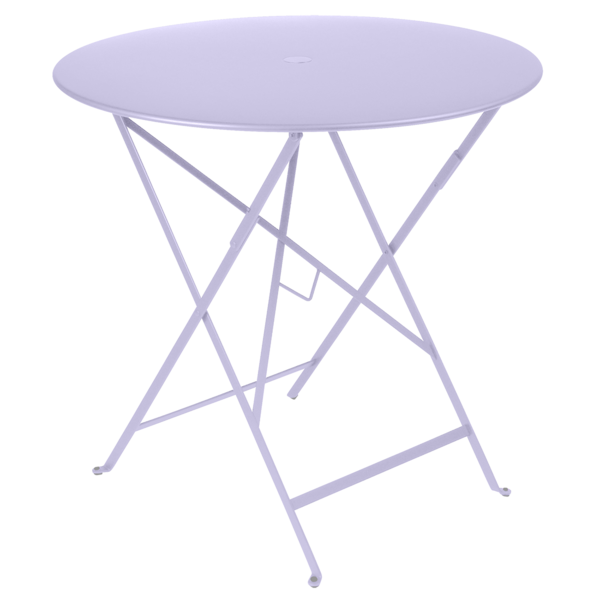 Bistro Round Table