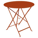 Bistro Round Table