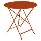 Bistro Round Table
