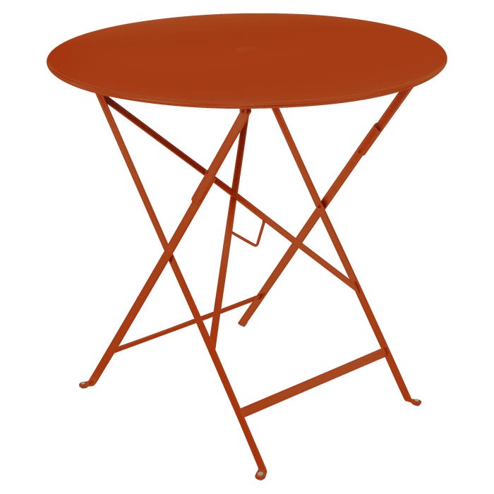 Bistro Round Table