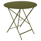 Bistro Round Table
