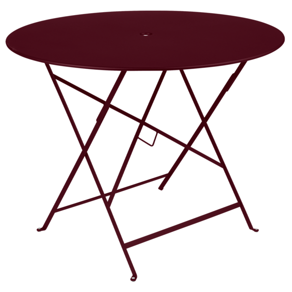 Bistro Round Table