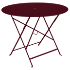 Bistro Round Table