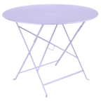Bistro Round Table
