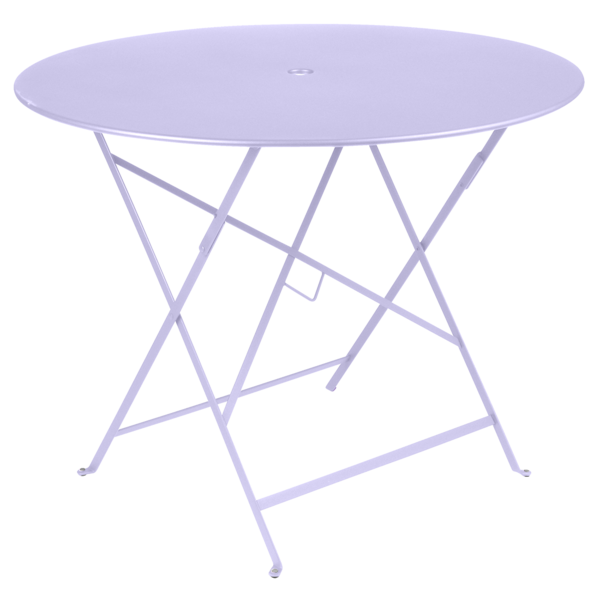 Bistro Round Table