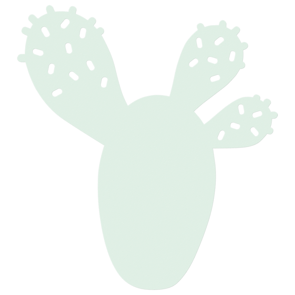Cactus Trivet