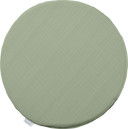 Basics Round Cushion