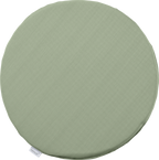 Basics Round Cushion