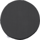 Basics Round Cushion