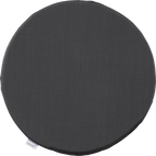 Basics Round Cushion