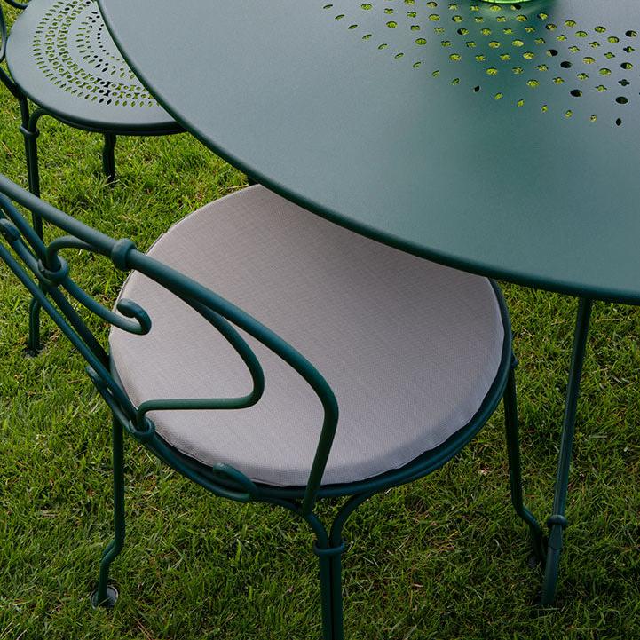 Basics Round Cushion