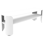 Bebop Low Console Table