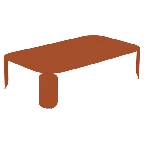 Bebop Low Rectangular Table