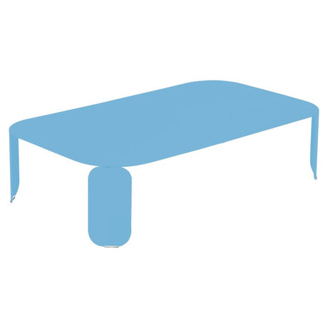 Bebop Low Rectangular Table