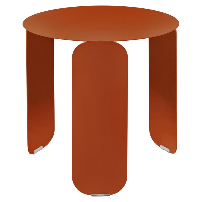 Bebop Low Round Table