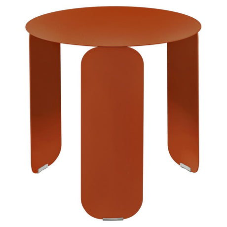Bebop Low Round Table