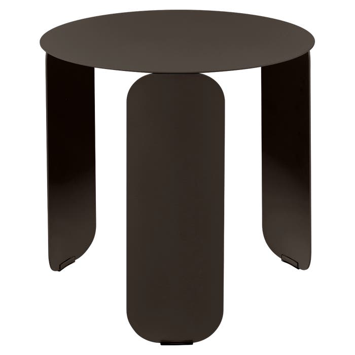 Bebop Low Round Table