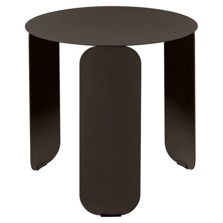 Bebop Low Round Table