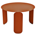 Bebop Low Round Table