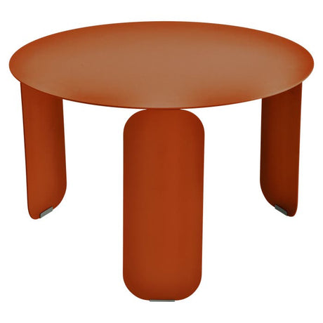 Bebop Low Round Table